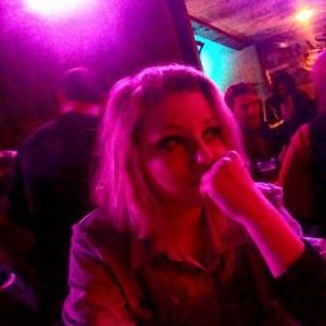 Meet your Posher, Erin